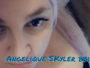 Angelique_SKyler_bbw