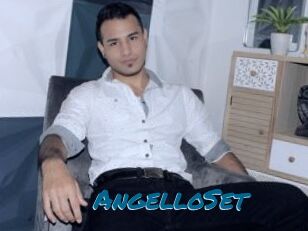 AngelloSet