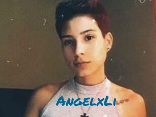 AngelxLi