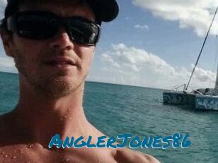 AnglerJones86 Sexcams Live Erotik