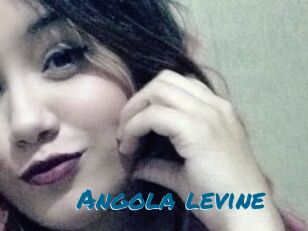 Angola_levine