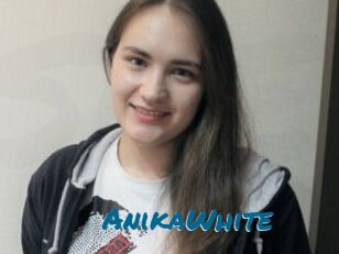 AnikaWhite Sexcams Live Erotik