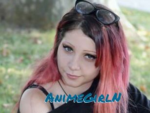 AnimeGirlN