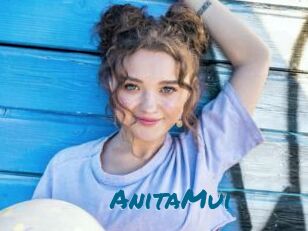 AnitaMui