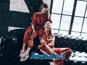 AnjaRose