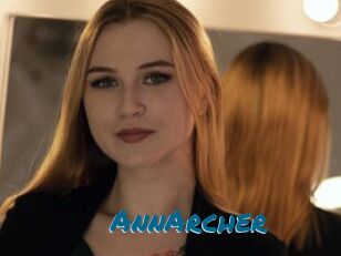 AnnArcher