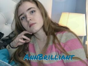 AnnBrilliant