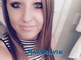 Ann_Calvin Sexcams Live Erotik