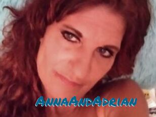 AnnaAndAdrian