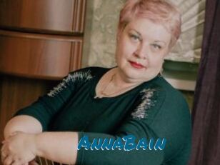 AnnaBain