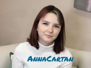 AnnaCartan