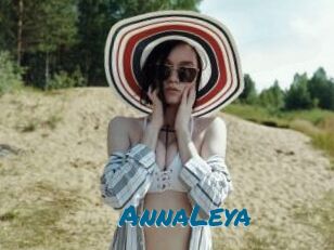 AnnaLeya