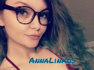 AnnaLinkos Sexcams Live Erotik