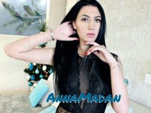 AnnaMadan