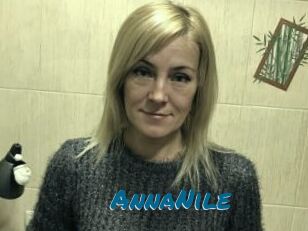 AnnaNile