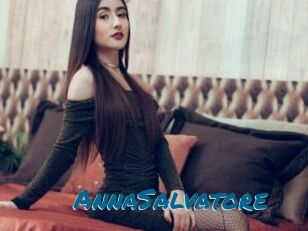 AnnaSalvatore Sexcams Live Erotik
