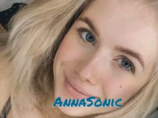 AnnaSonic