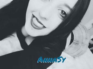 AnnaSy