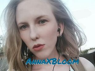 AnnaXBloom