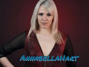AnnabellaHart