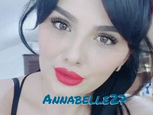 Annabelle27
