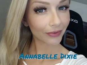 Annabelle_Dixie Sexcams Live Erotik