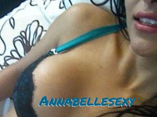 Annabelle_sexy