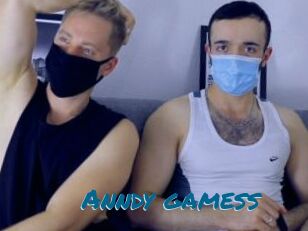 Anndy_gamess