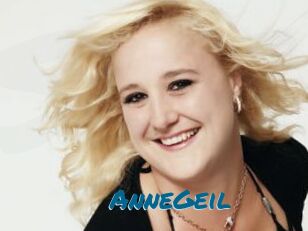 AnneGeil