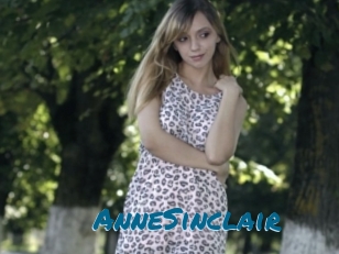 AnneSinclair