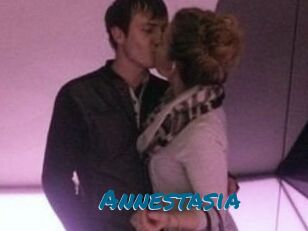 Annestasia
