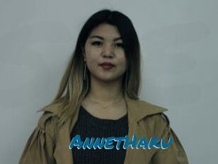 AnnetHaku