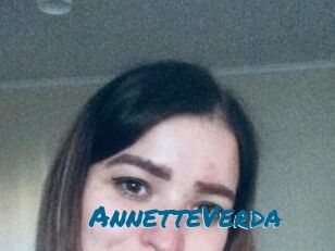 AnnetteVerda