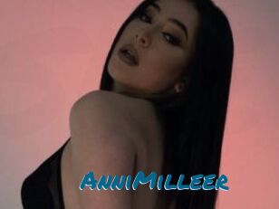 AnniMilleer Sexcams Live Erotik