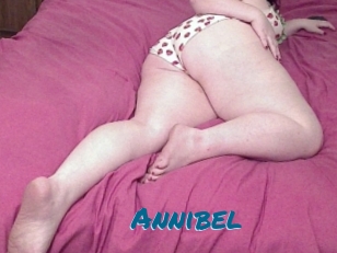 Annibel Sexcams Live Erotik