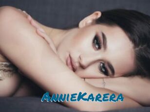 AnnieKarera