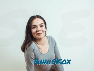 AnnieKox Sexcams Live Erotik