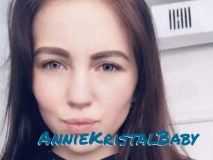 AnnieKristalBaby