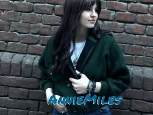 AnnieMiles