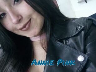 Annie_Pink