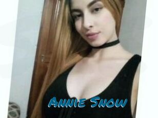 Annie_Snow