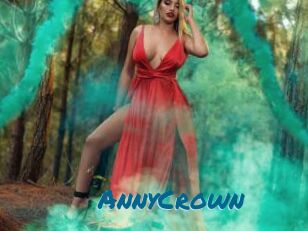 AnnyCrown Sexcams Live Erotik