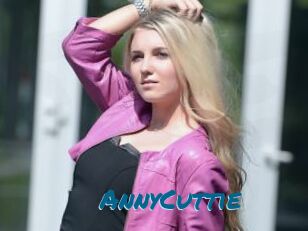 AnnyCuttie