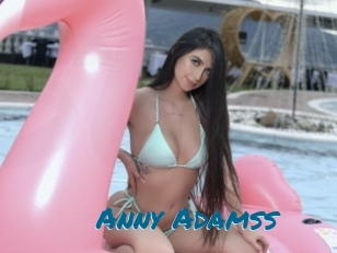 Anny_Adamss Sexcams Live Erotik