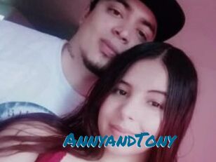 AnnyandTony