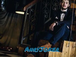 AnryJoker