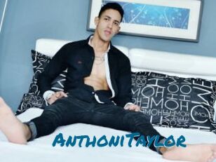 AnthoniTaylor