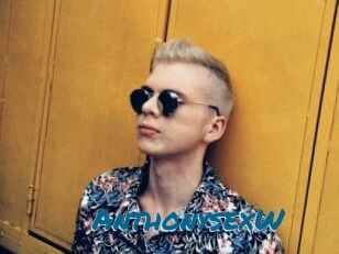 AnthonysexW Sexcams Live Erotik
