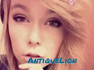 AntiqueLion