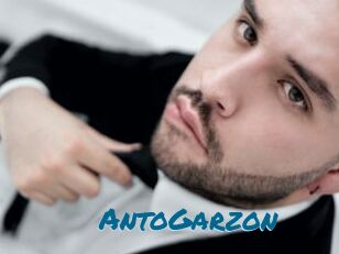 AntoGarzon Sexcams Live Erotik